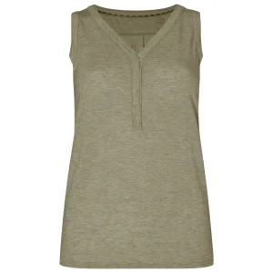 aux meilleurs prix Sherpa – Women’s Asha V-Neck Tank – Débardeur 14