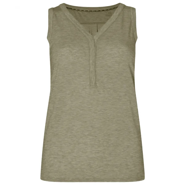 aux meilleurs prix Sherpa – Women’s Asha V-Neck Tank – Débardeur 5