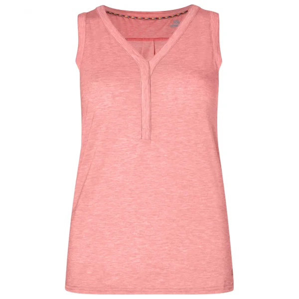 aux meilleurs prix Sherpa – Women’s Asha V-Neck Tank – Débardeur 6