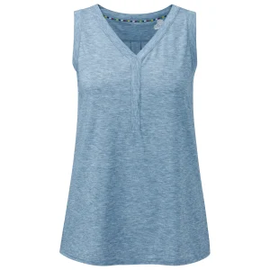 aux meilleurs prix Sherpa – Women’s Asha V-Neck Tank – Débardeur 18