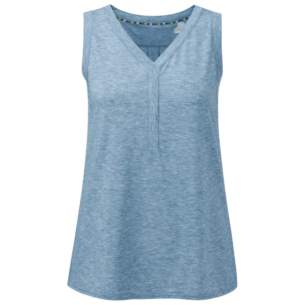 aux meilleurs prix Sherpa – Women’s Asha V-Neck Tank – Débardeur 7