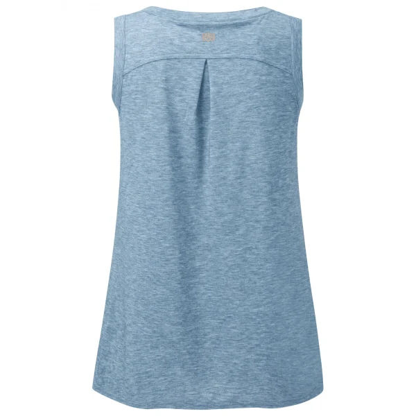 aux meilleurs prix Sherpa – Women’s Asha V-Neck Tank – Débardeur 3