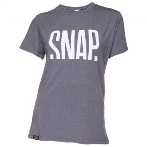 comparez les prix Snap – Women’s Technical Merino S/S – T-shirt 10