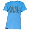 comparez les prix Snap – Women’s Technical Merino S/S – T-shirt 11