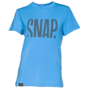 comparez les prix Snap – Women’s Technical Merino S/S – T-shirt 12