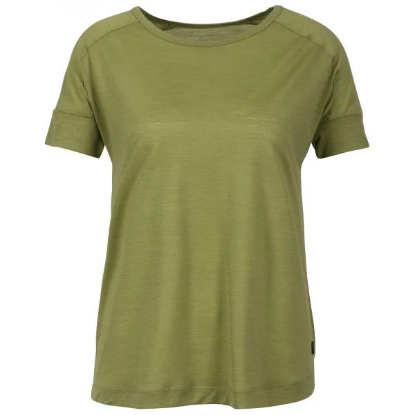 Super.natural – Women’s Isla Tee – T-shirt Vente 5