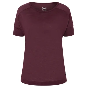 Super.natural – Women’s Isla Tee – T-shirt Vente 18