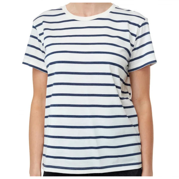 Tentree – Women’s Breton Stripe T-Shirt nouvelle saison 5