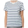 Tentree – Women’s Breton Stripe T-Shirt nouvelle saison 22