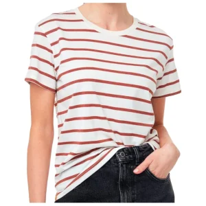 Tentree – Women’s Breton Stripe T-Shirt nouvelle saison 15