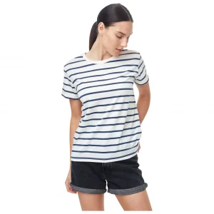 Tentree – Women’s Breton Stripe T-Shirt nouvelle saison 9