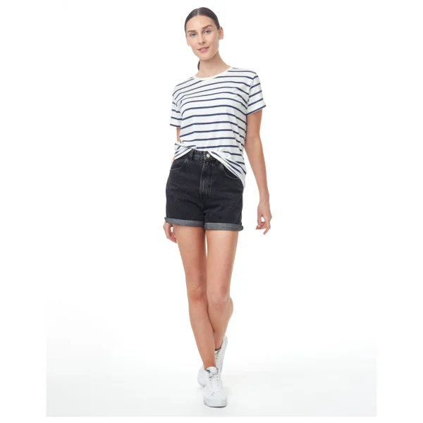 Tentree – Women’s Breton Stripe T-Shirt nouvelle saison 4