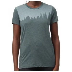 mode pas cher Tentree – Women’s Juniper S/S Tee – T-shirt 14