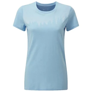 mode pas cher Tentree – Women’s Juniper S/S Tee – T-shirt 16