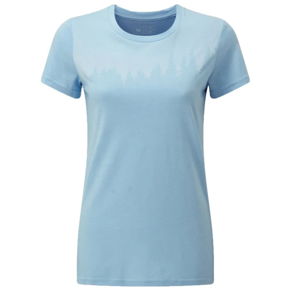 mode pas cher Tentree – Women’s Juniper S/S Tee – T-shirt 6