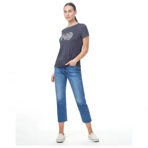 Livraison internationale Tentree – Women’s Tropical Ten T-Shirt 12