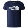 Officielle The North Face – Boy’s S/S Easy Tee – T-shirt 19