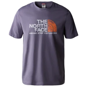 à prix d'occasion The North Face – S/S Rust 2 Tee – T-shirt 12