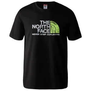 à prix d'occasion The North Face – S/S Rust 2 Tee – T-shirt 14