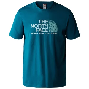 à prix d'occasion The North Face – S/S Rust 2 Tee – T-shirt 18