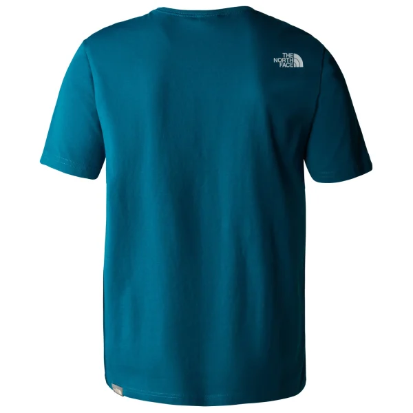 à prix d'occasion The North Face – S/S Rust 2 Tee – T-shirt 3