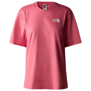 Couleurs variées The North Face – Women’s Relaxed Simple Dome – T-shirt 18