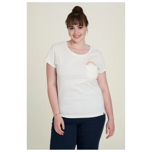 soldes en ligne Tranquillo – Women’s T-Shirt Aus Biobaumwolle Mit Tasche 12