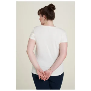 soldes en ligne Tranquillo – Women’s T-Shirt Aus Biobaumwolle Mit Tasche 14