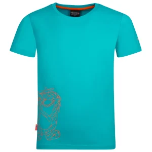 à prix promos Trollkids – Kid’s Oppland T – T-shirt 15